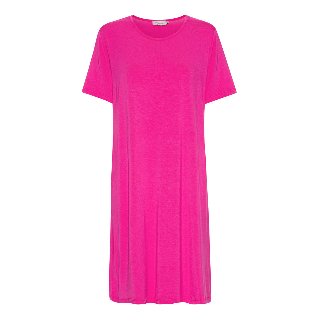 Tatina modell Luna nattlinne - Kort eller trekvarts Àrm - Ekologisk bambu