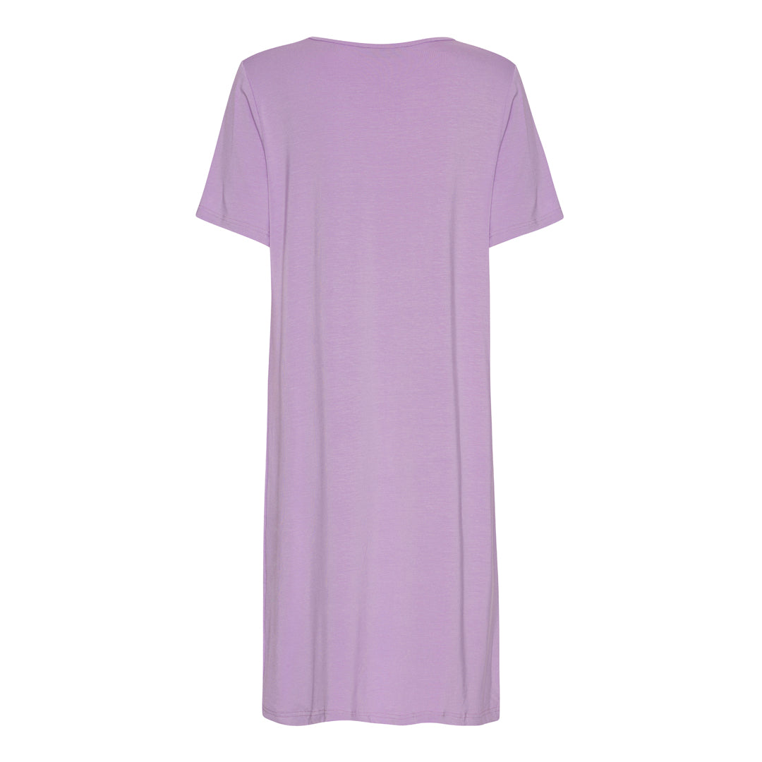 Tatina modell Luna nattlinne - Kort eller trekvarts Àrm - Ekologisk bambu