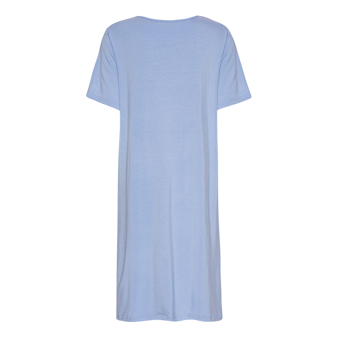 Tatina modell Luna nattlinne - Kort eller trekvarts Àrm - Ekologisk bambu