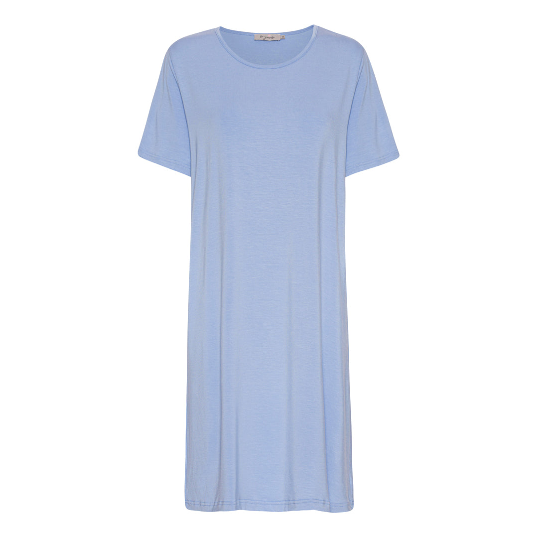 Tatina modell Luna nattlinne - Kort eller trekvarts Àrm - Ekologisk bambu