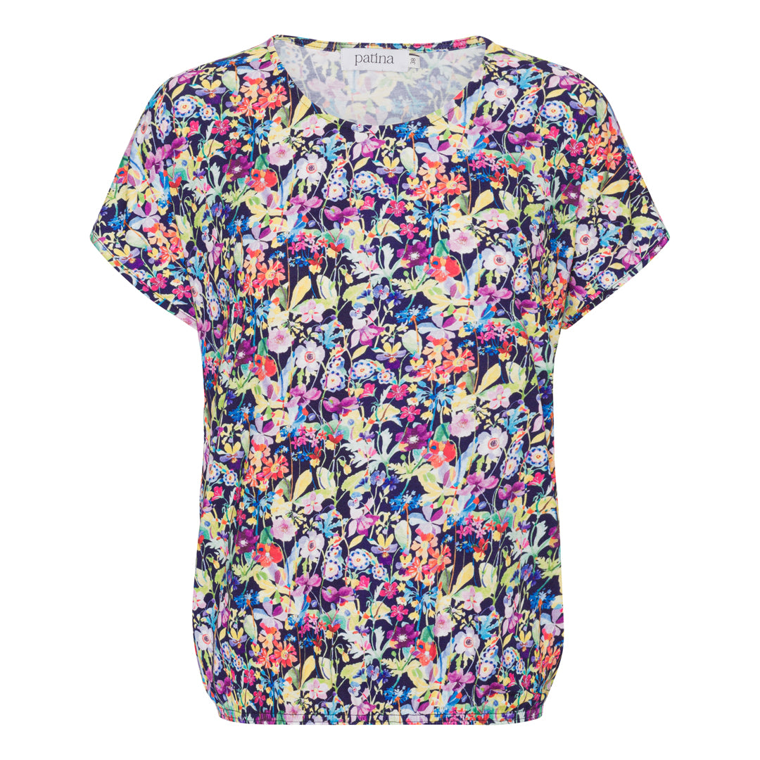 Tatina - Modell Gry - viskos