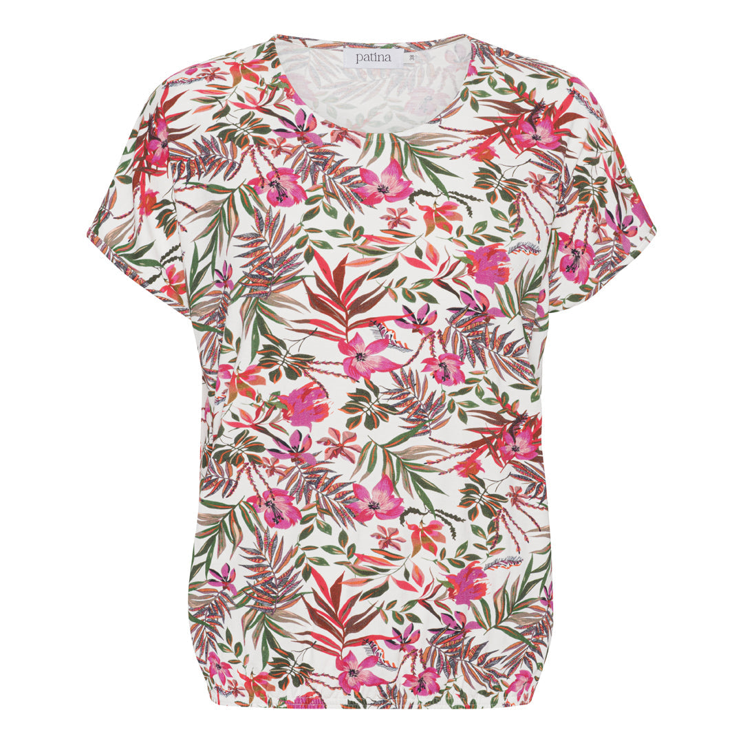 Tatina - Modell Gry - viskos