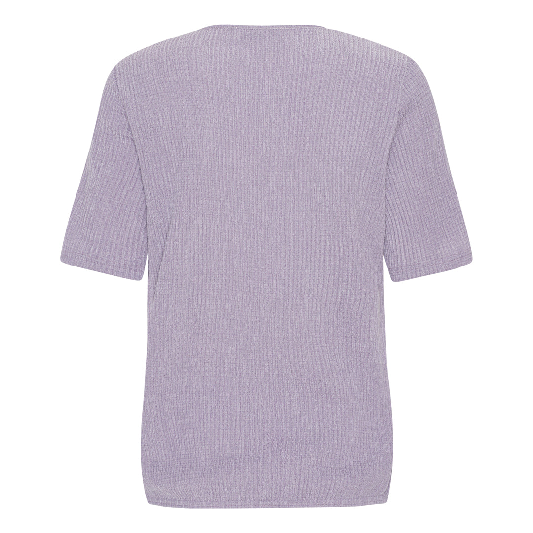 Tatina - modell Sara - kort ärm - vågig kvalitet