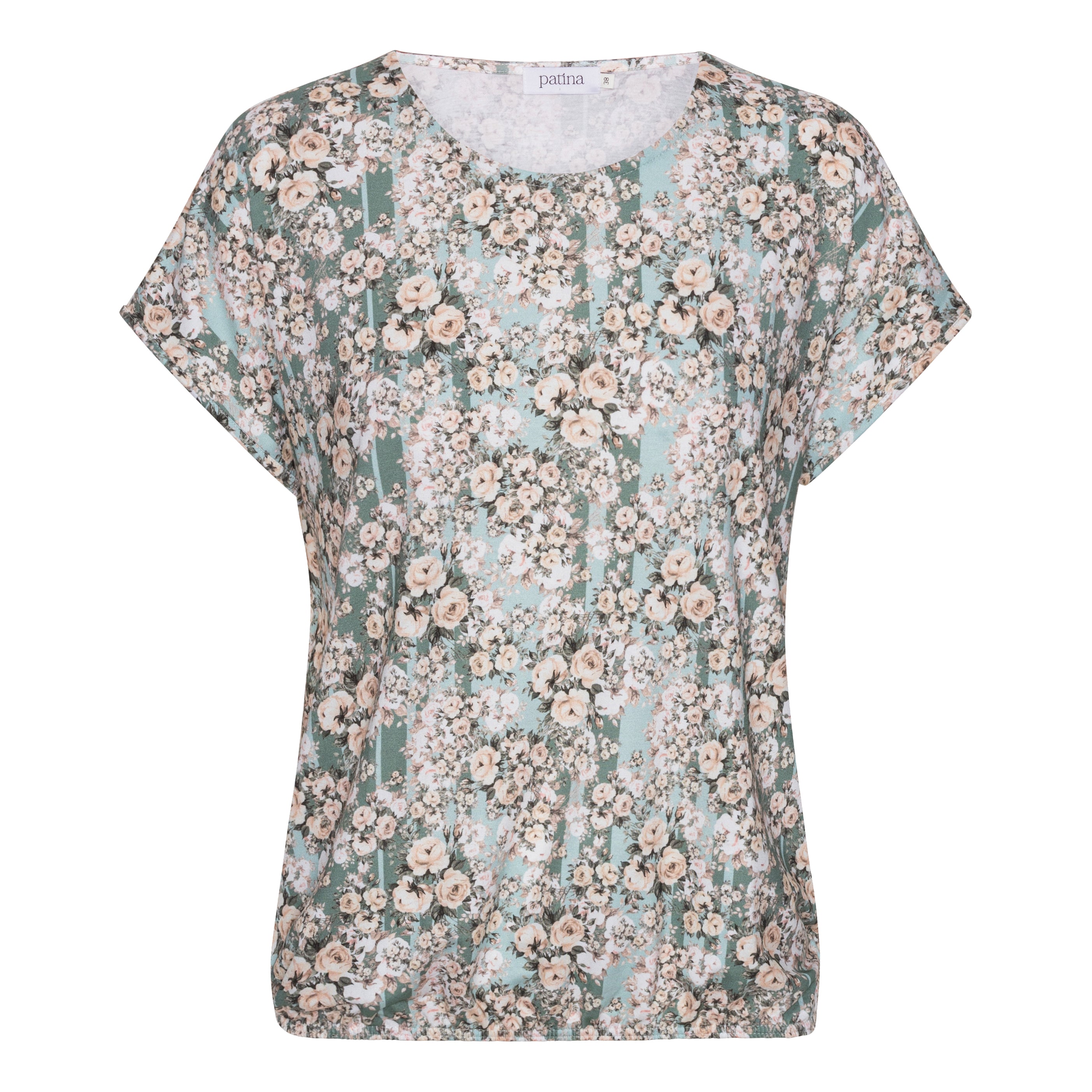 Tatina - Modell Gry - viskos