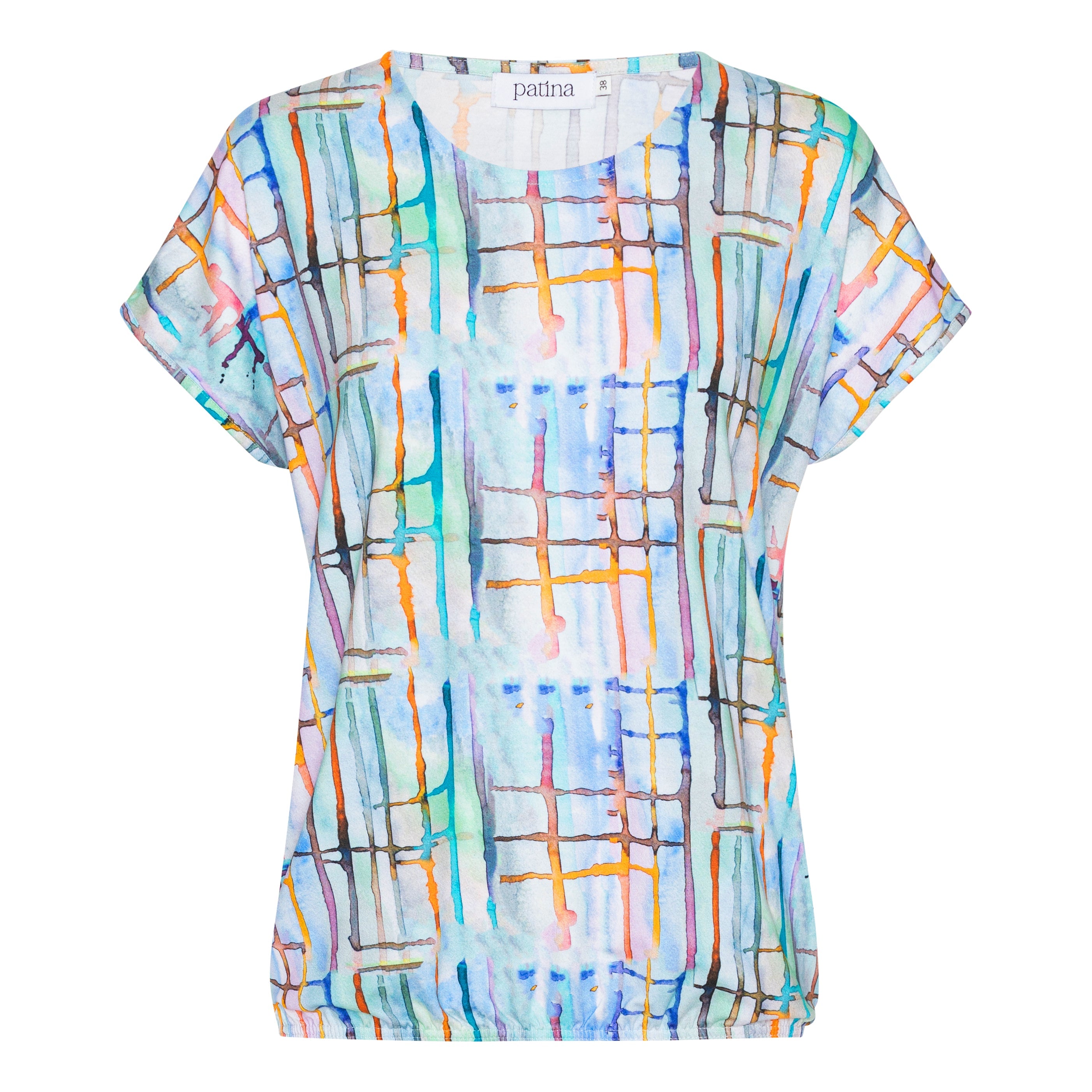 Tatina - Modell Gry - viskos