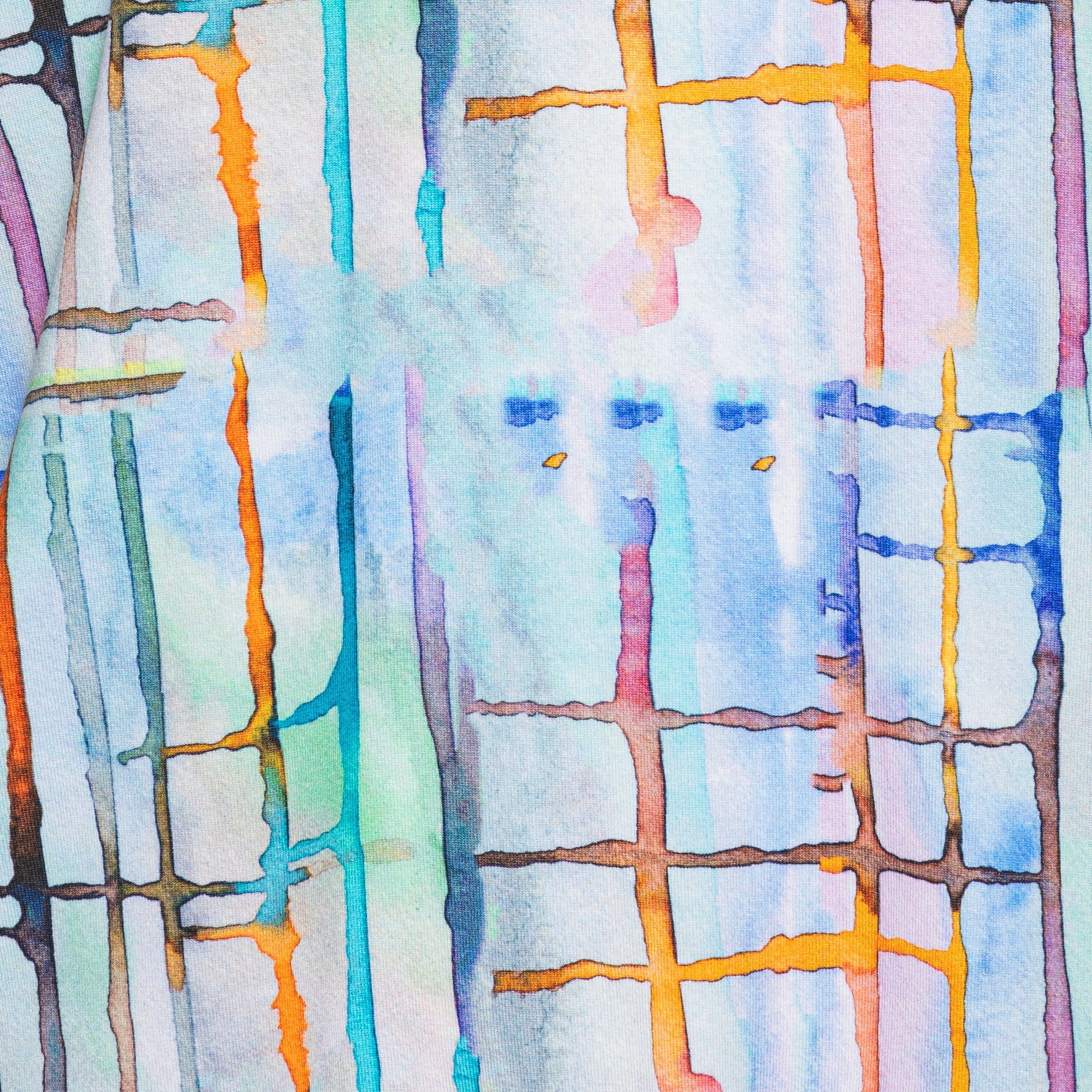 Tatina - Modell Gry - viskos