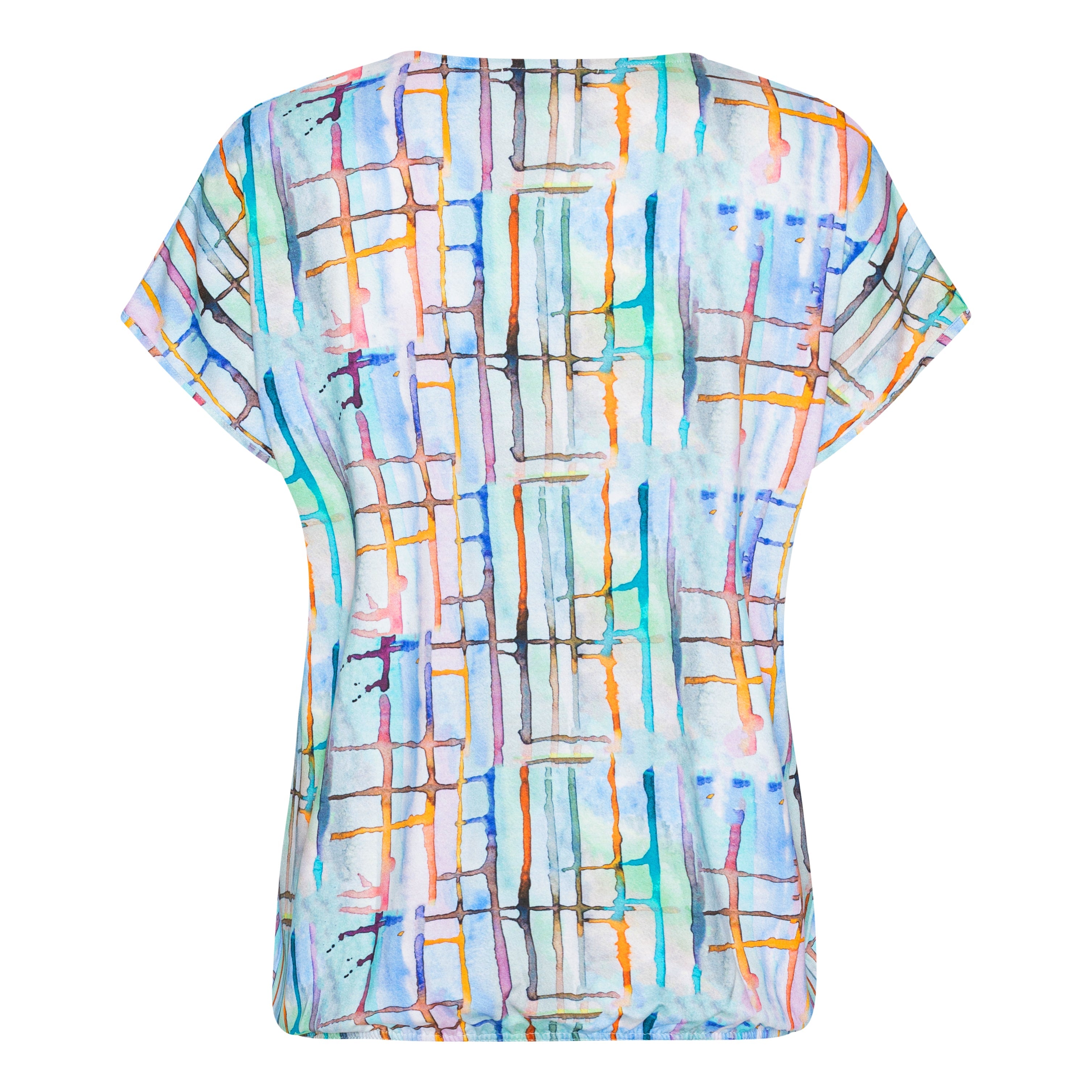 Tatina - Modell Gry - viskos