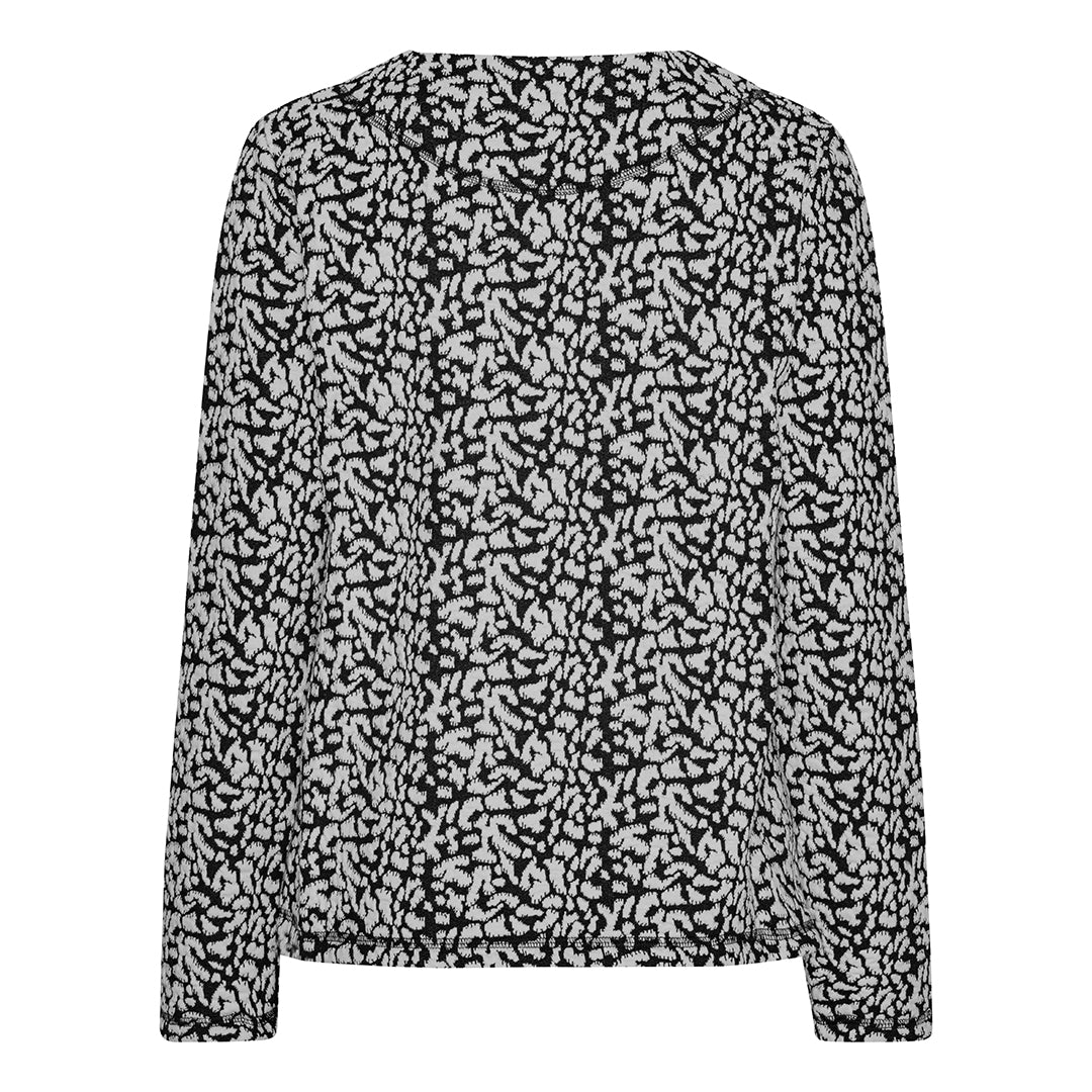 Tatina innejacka - Modell Mia i struktur