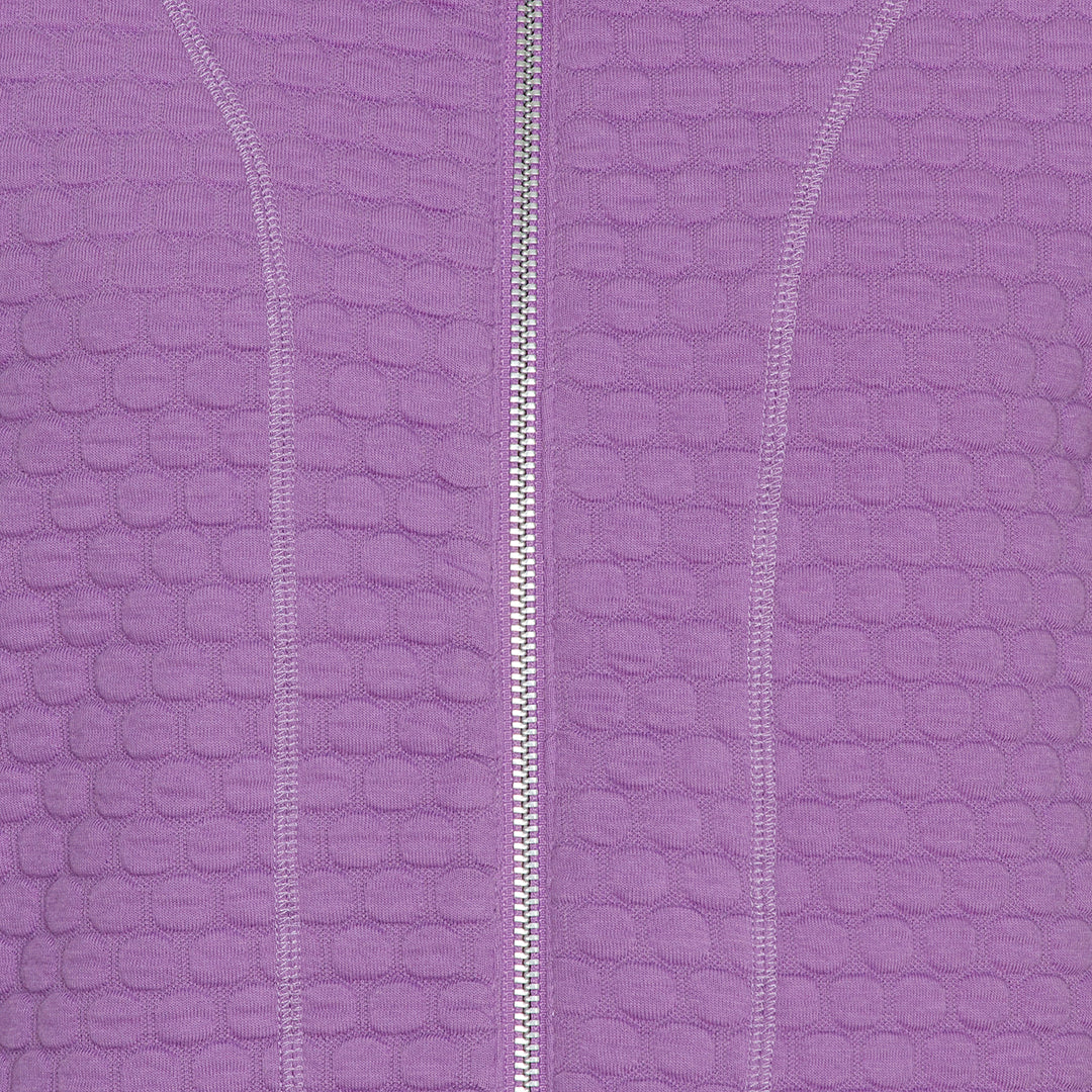 Tatina innejacka - Modell Mia i jacquard