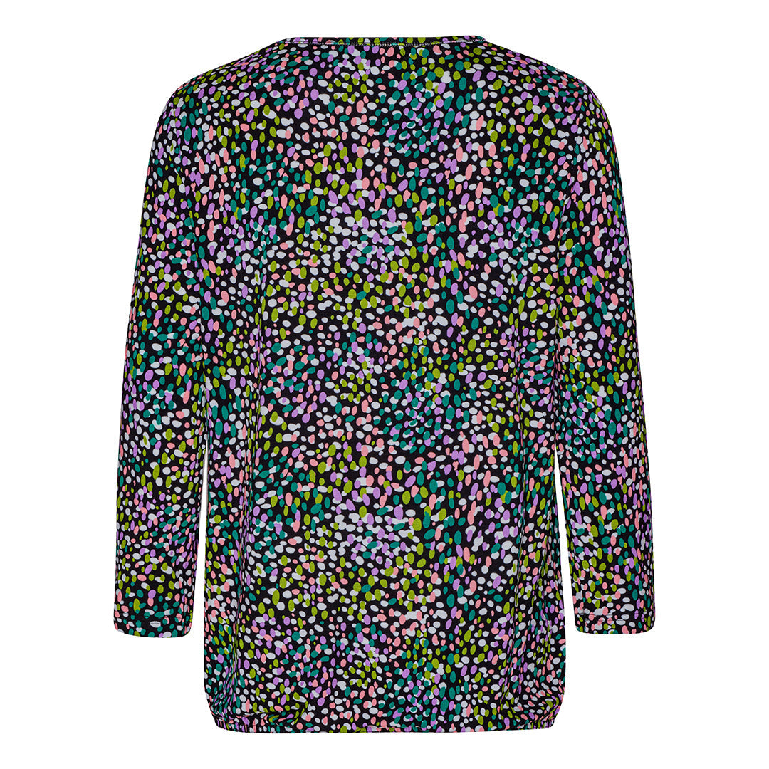 Tatina - modell Sara - 3/4 ärm - Viskos