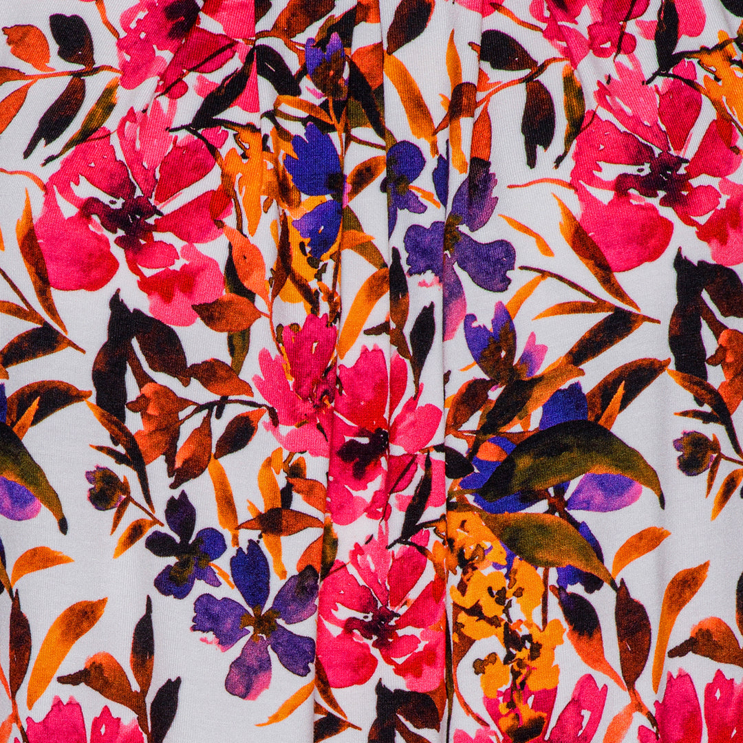 Tatina - modell Sara - 3/4 ärm - Viskos