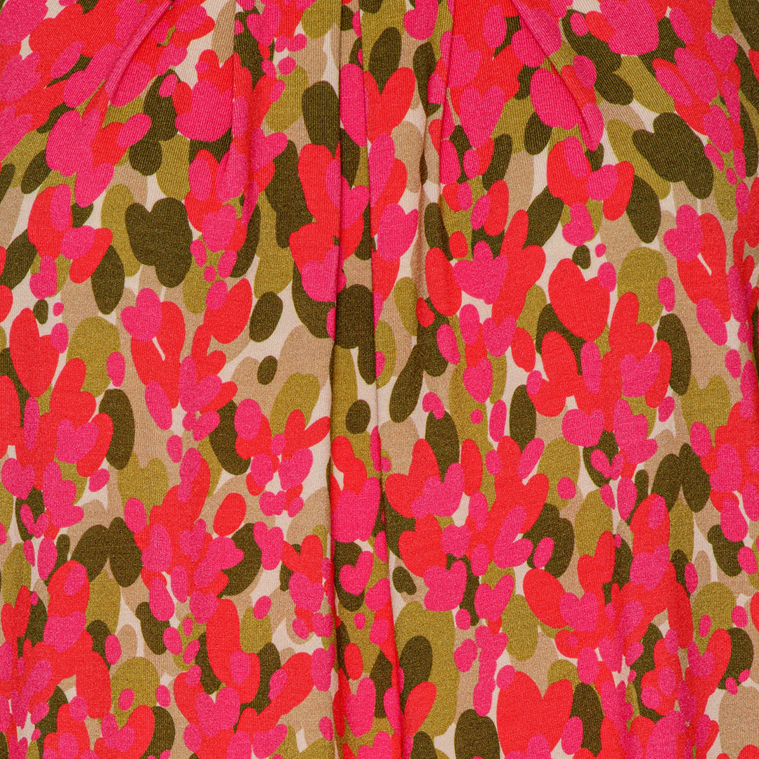 Tatina - modell Sara - 3/4 ärm - Viskos