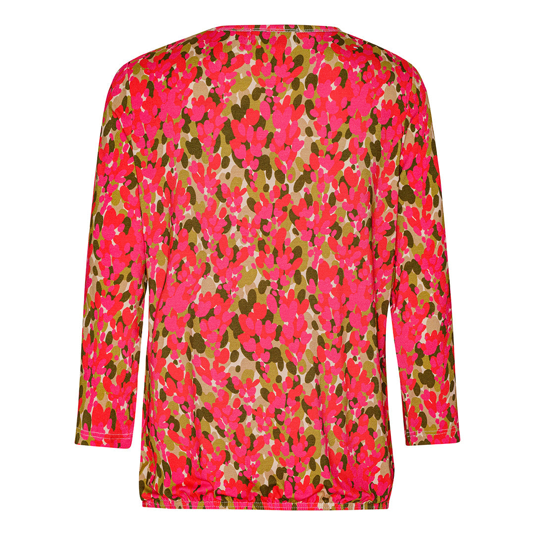 Tatina - modell Sara - 3/4 ärm - Viskos