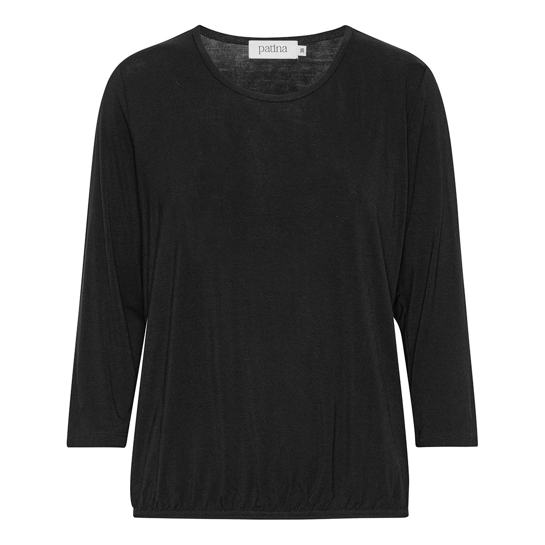 Tatina modell Ida - Mjuk loungeblus i bambu