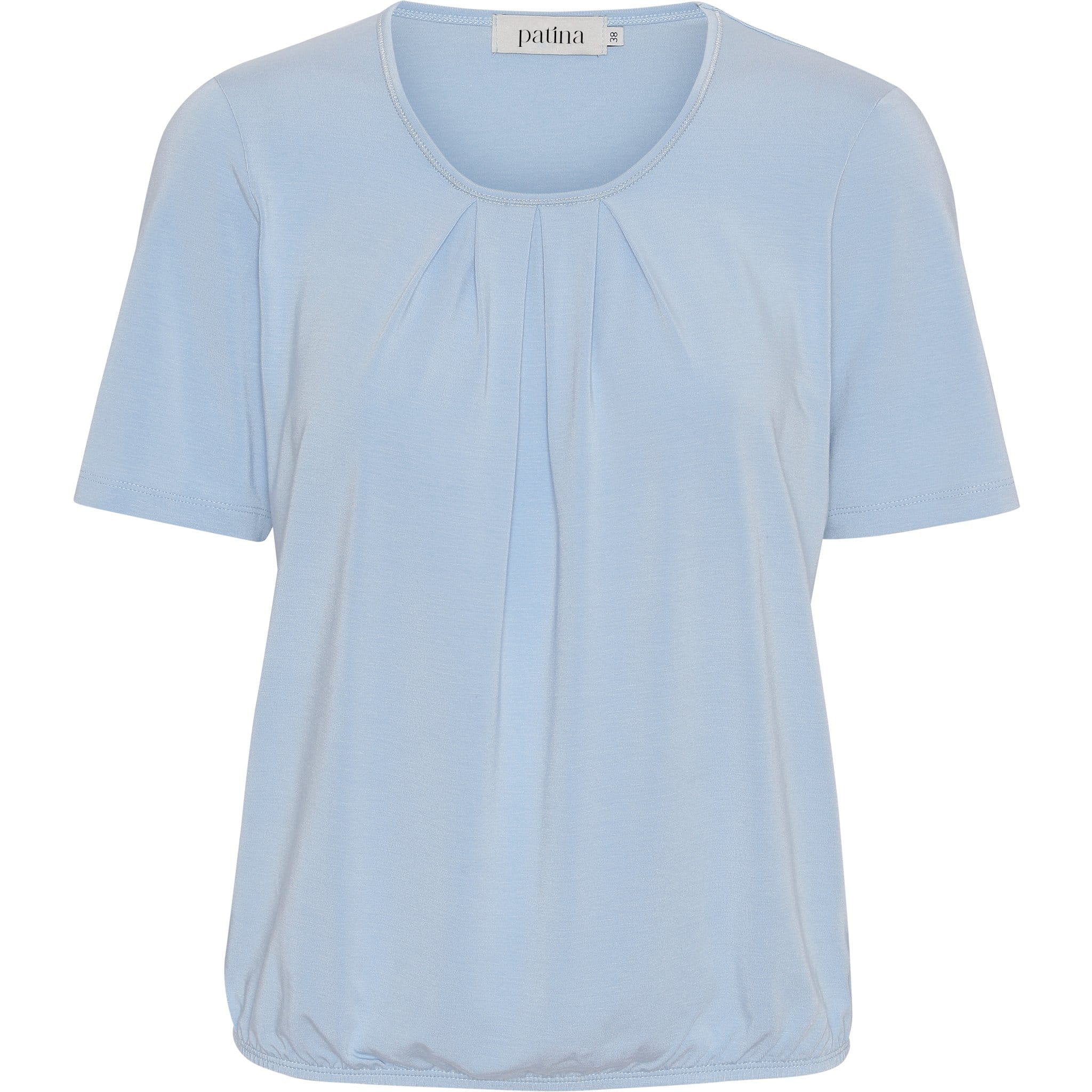 Tatina - modell Sara - kort ärm - ekologisk bambu