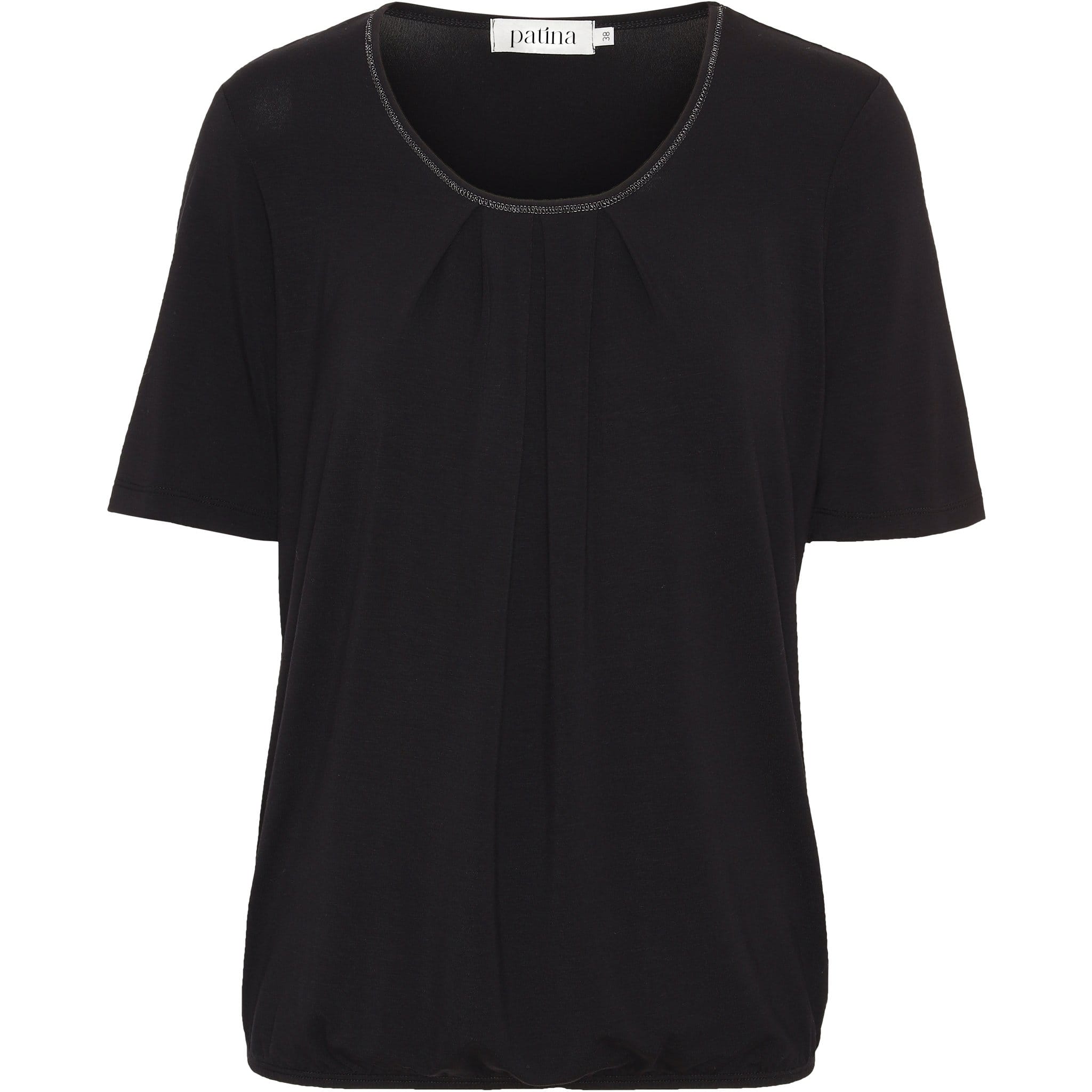 Tatina - modell Sara - kort ärm - ekologisk bambu