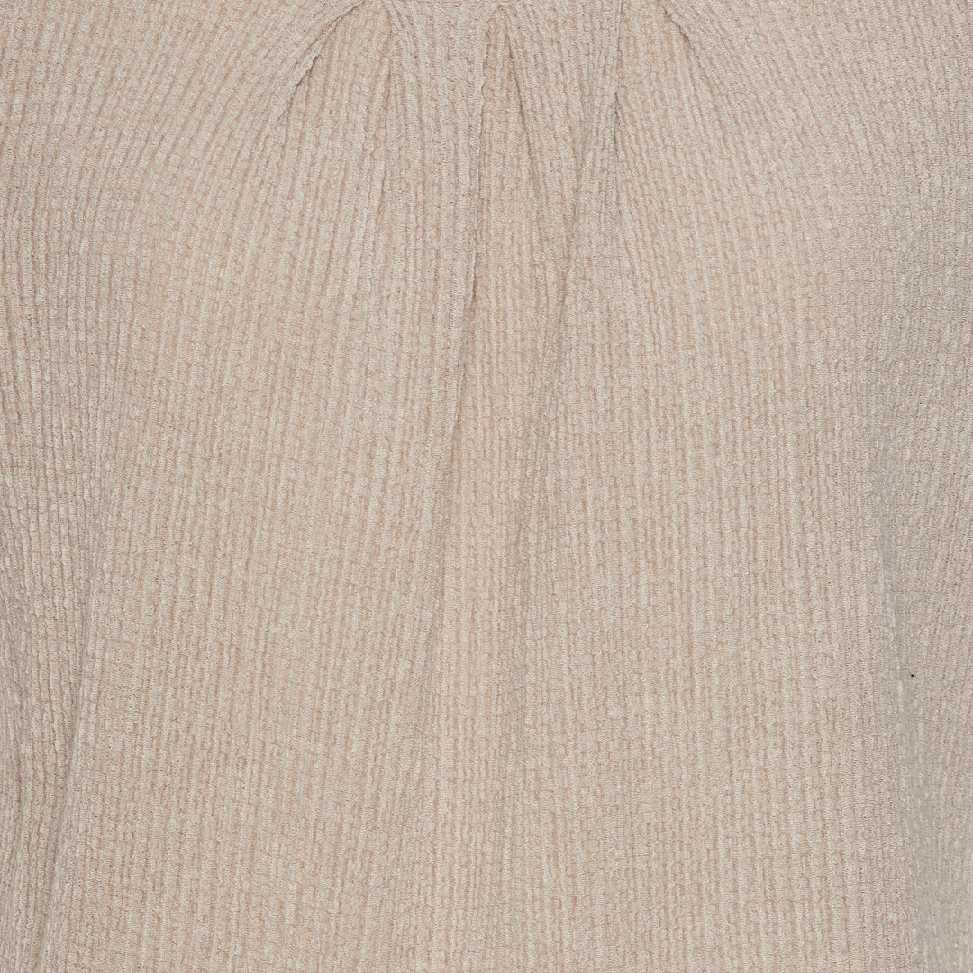 Tatina - modell Sara - kort ärm - vågig kvalitet