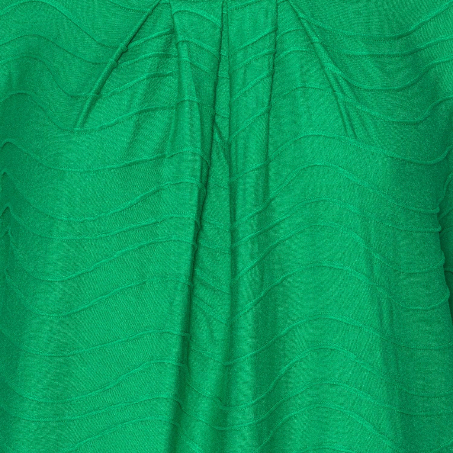 Tatina - modell Sara - 3/4 ärm - Mjuk jacquardviskos