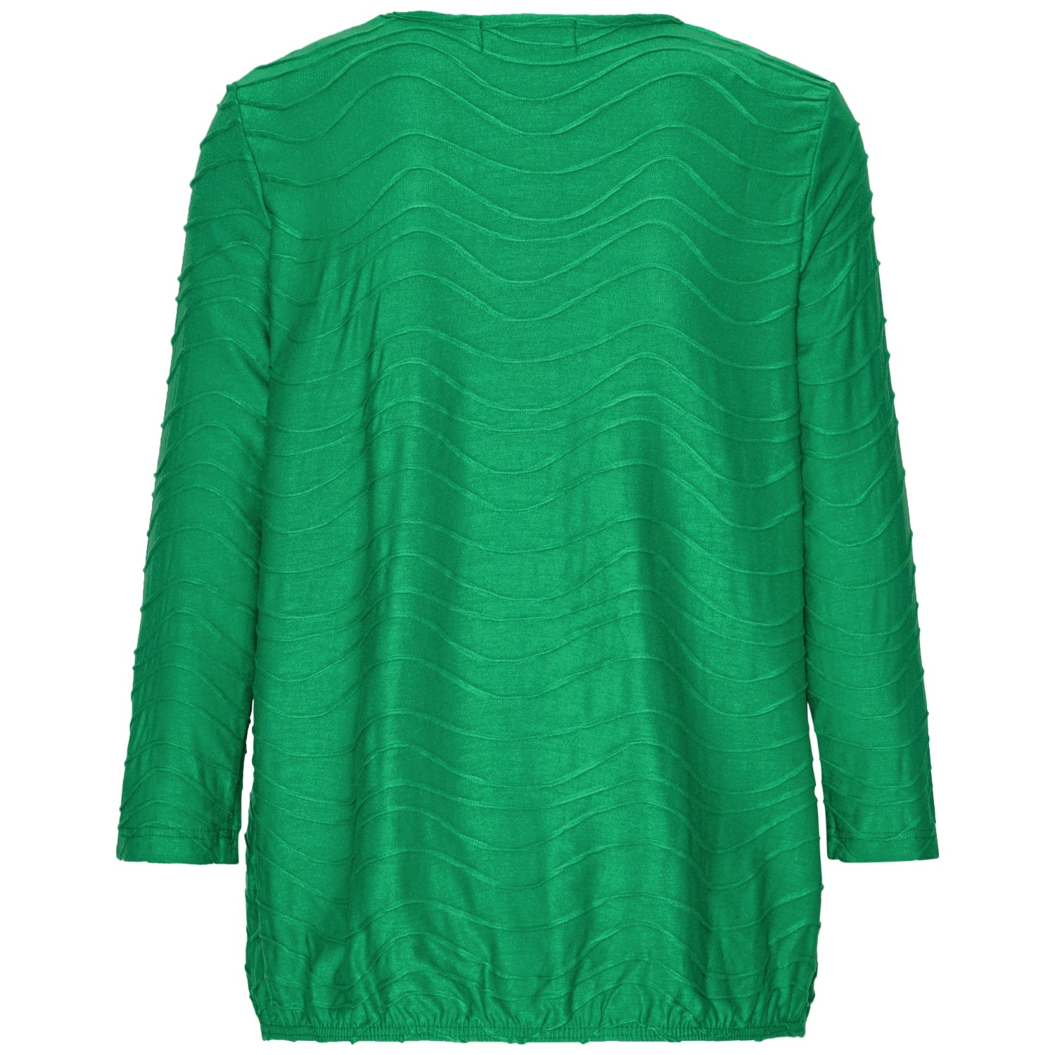 Tatina - modell Sara - 3/4 ärm - Mjuk jacquardviskos