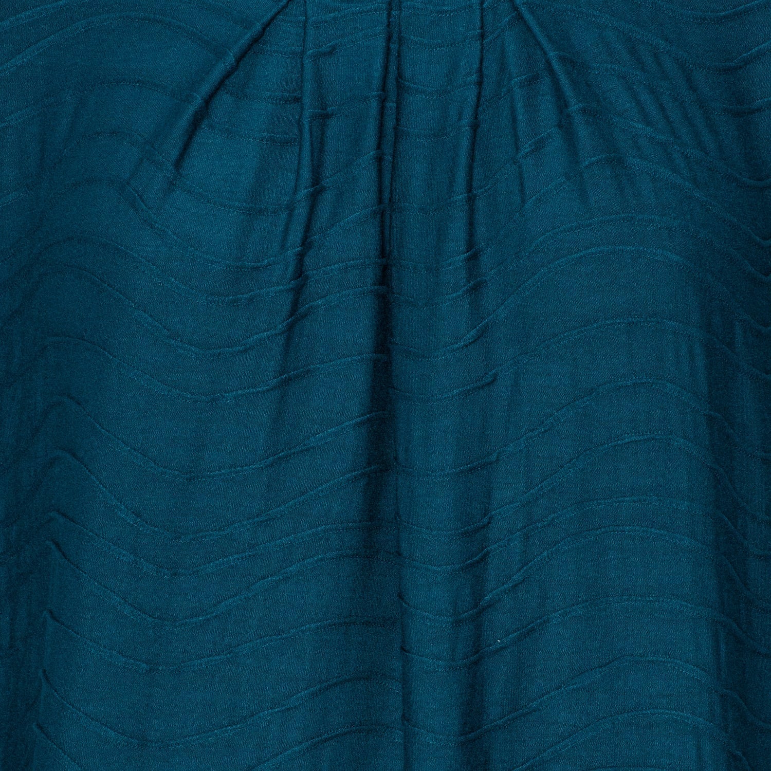 Tatina - modell Sara - 3/4 ärm - Mjuk jacquardviskos