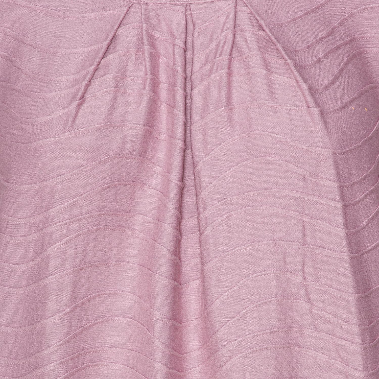 Tatina - modell Sara - 3/4 ärm - Mjuk jacquardviskos