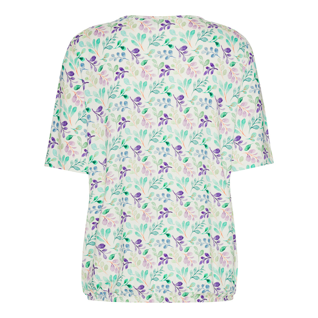 Tatina modell Sara - kortärmad - viskos