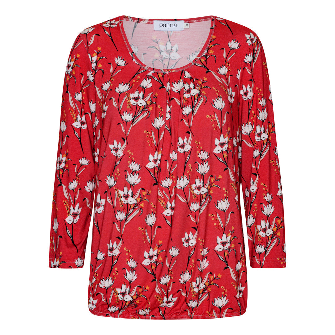 Tatina - modell Sara - 3/4 ärm - Viskos