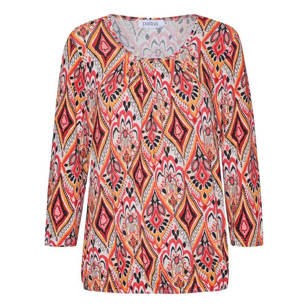 Tatina - modell Sara - 3/4 ärm - Viskos