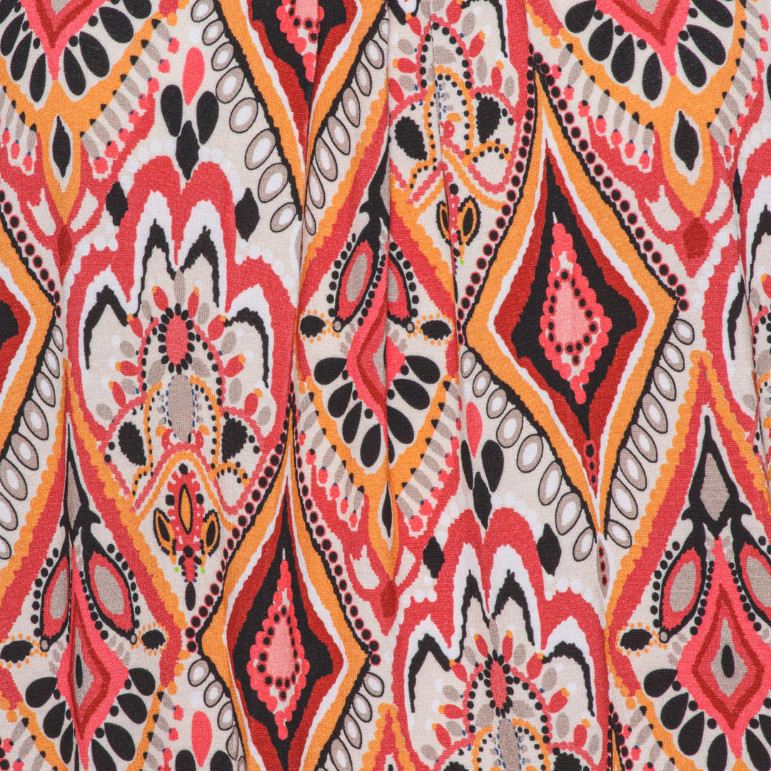 Tatina - modell Sara - 3/4 ärm - Viskos