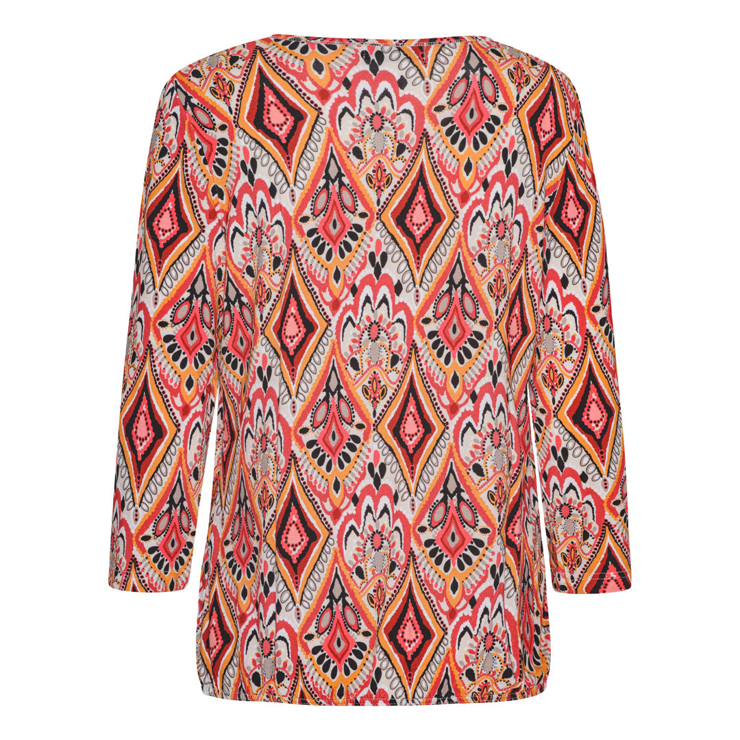 Tatina - modell Sara - 3/4 ärm - Viskos