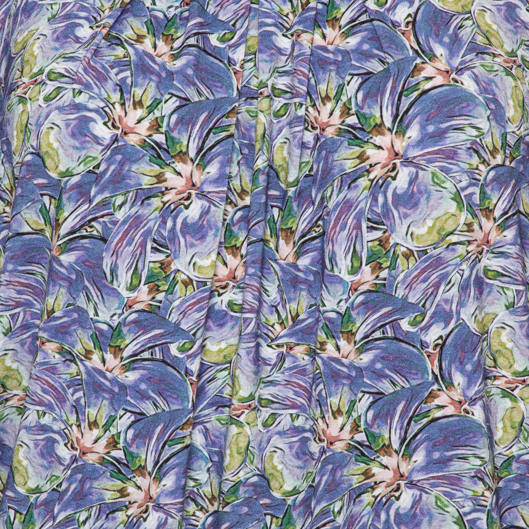 Tatina - modell Sara - 3/4 ärm - Viskos