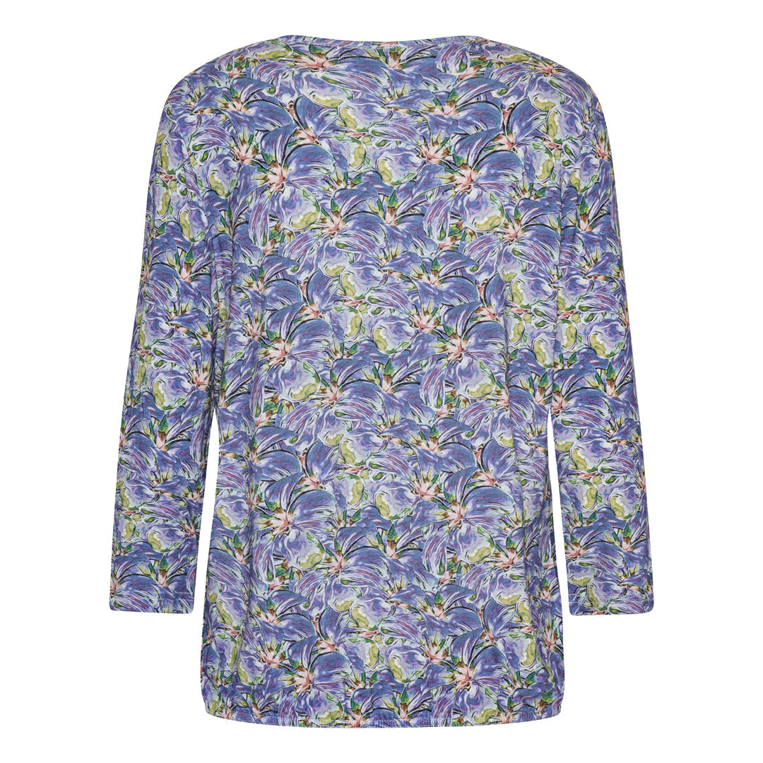 Tatina - modell Sara - 3/4 ärm - Viskos