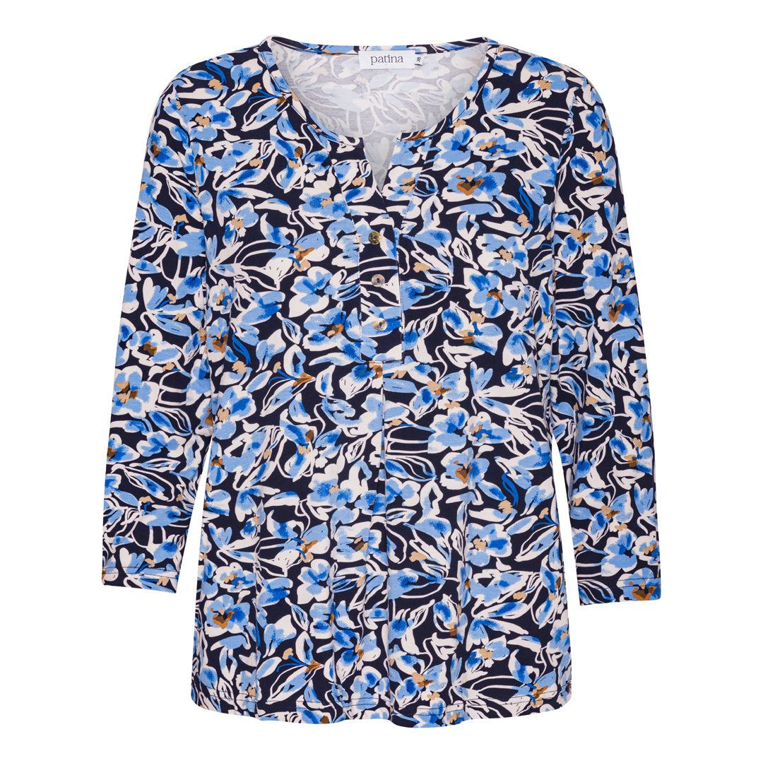 Tatina - Modell Agnes - Viskos