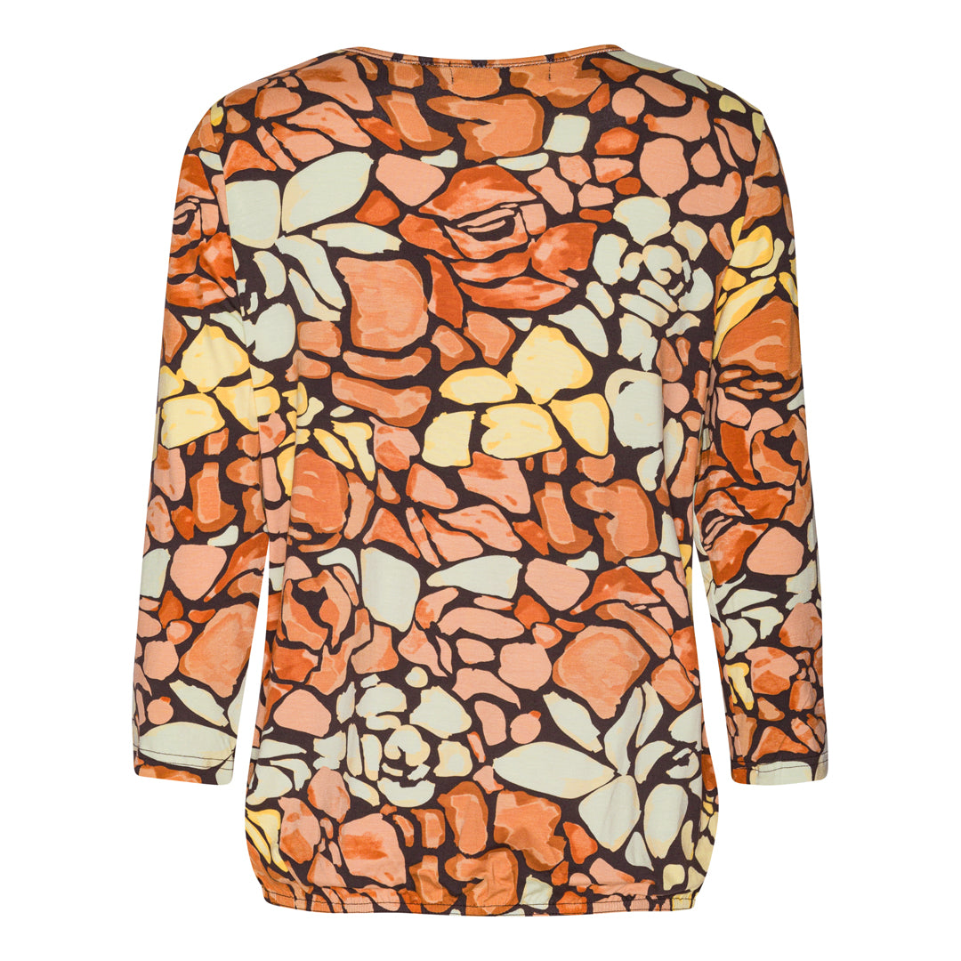 Tatina - modell Sara - 3/4 ärm - Viskos