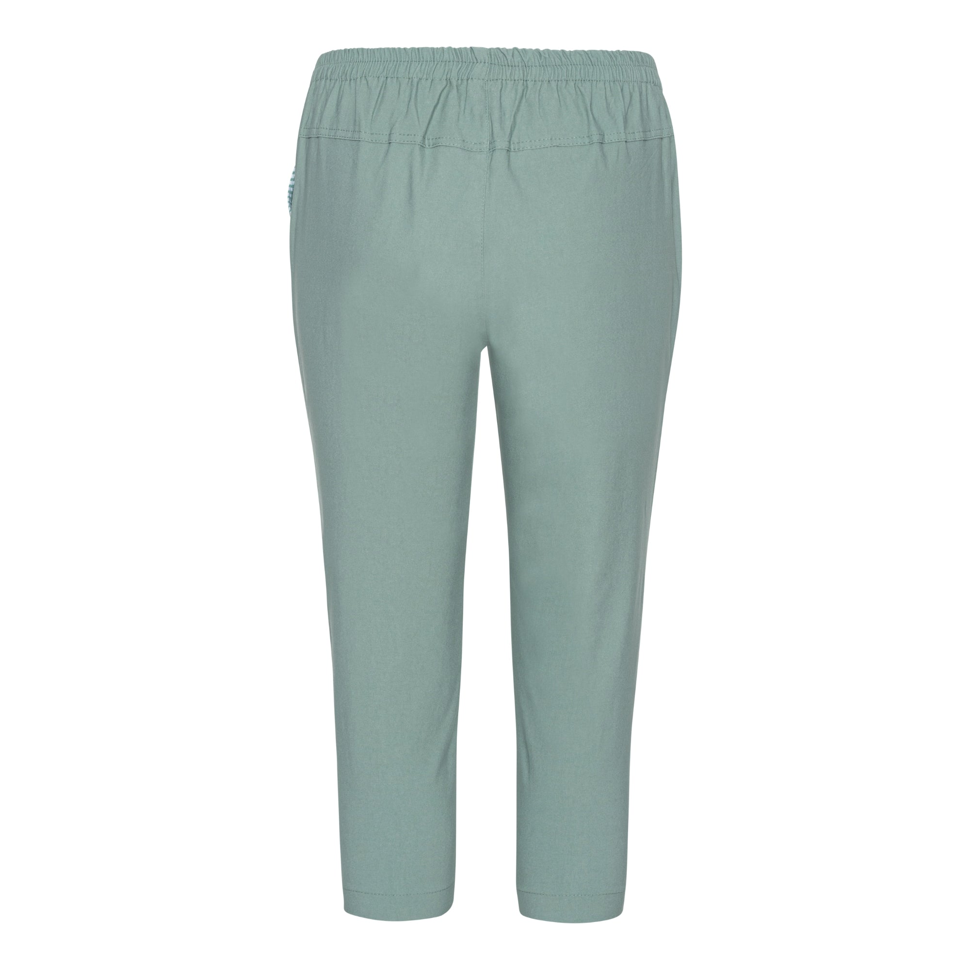 Tatina capribyxa i snygga färger - 52-54 cm.