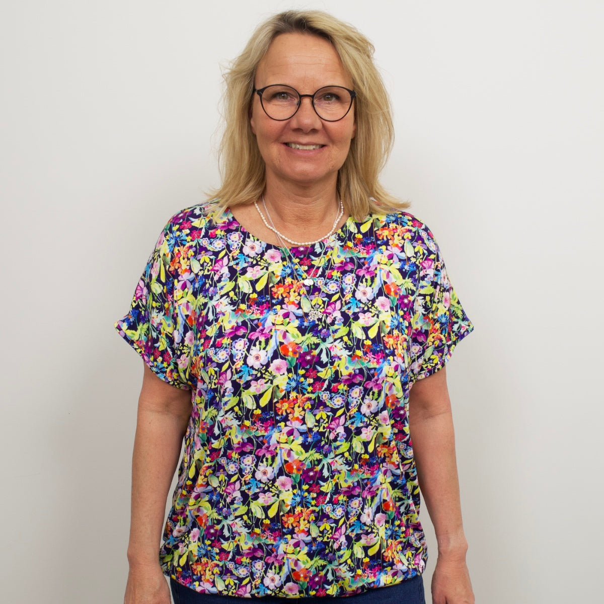 Tatina - Modell Gry - viskos