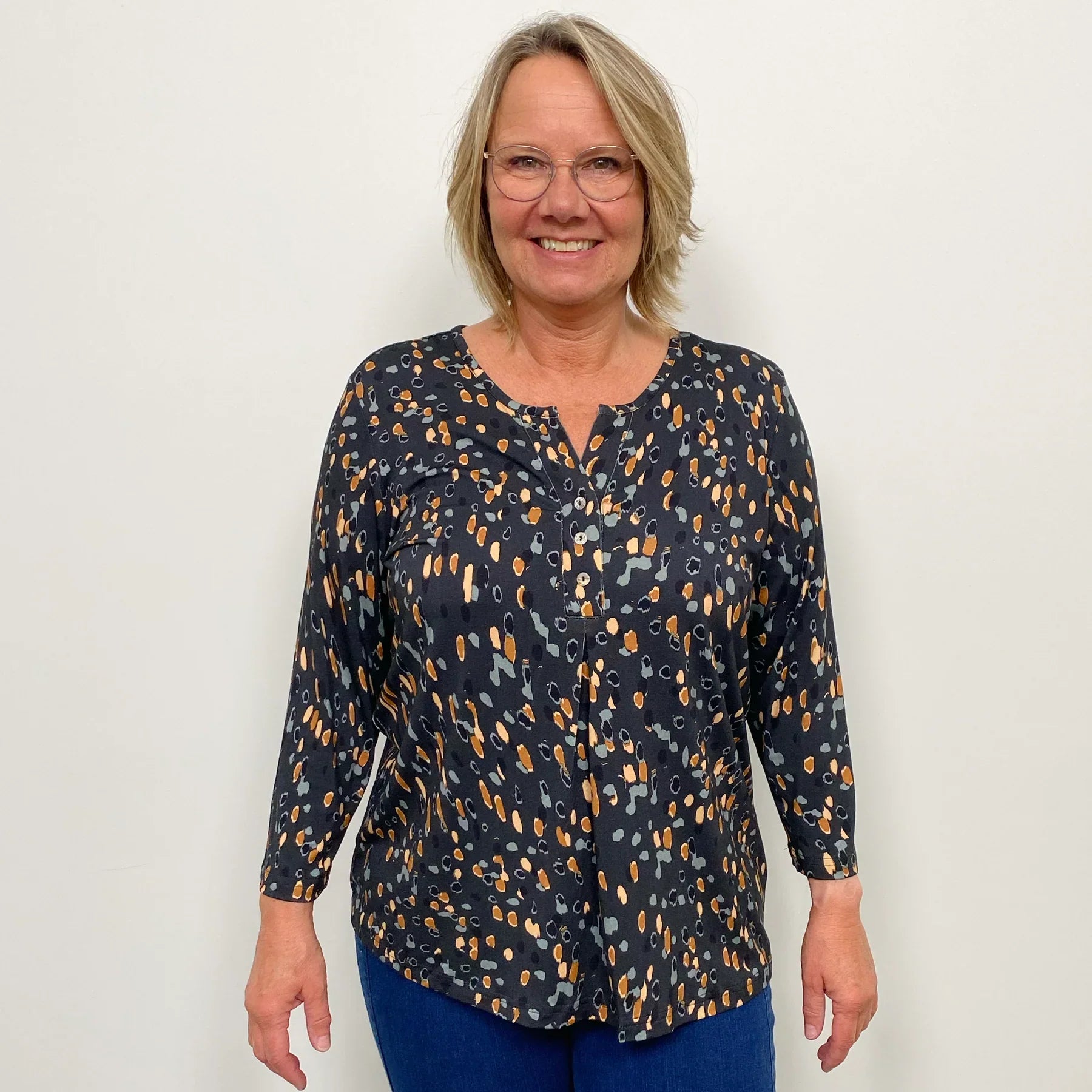 Tatina - Modell Agnes - Viskos