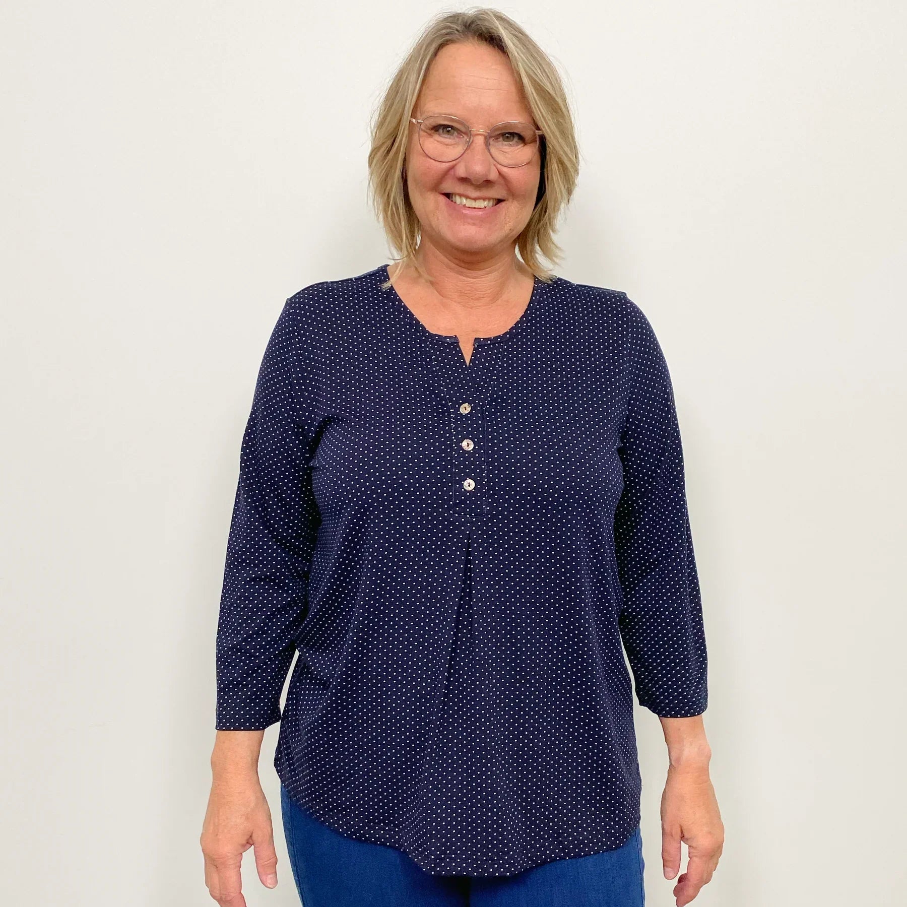 Tatina - Modell Agnes - Viskos