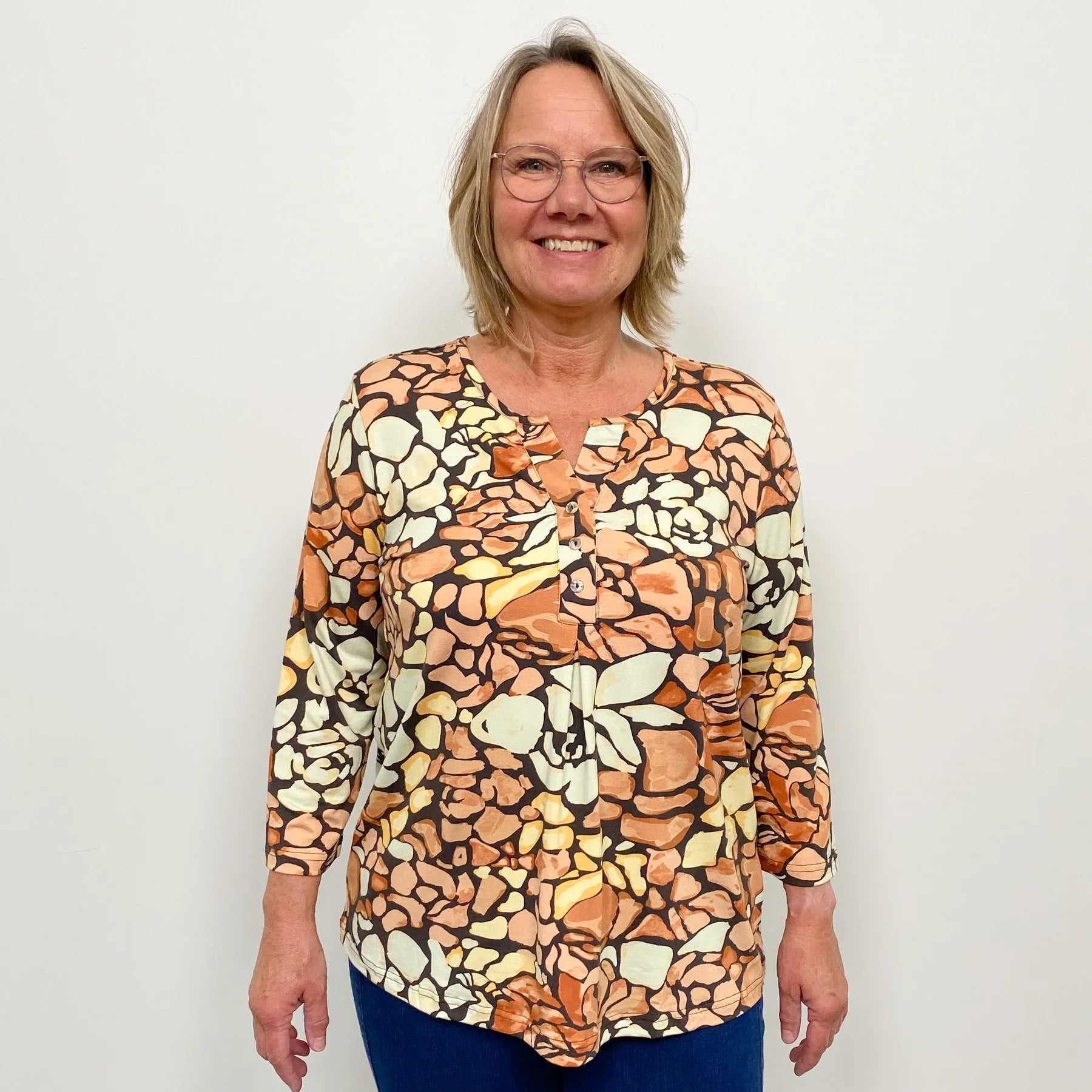 Tatina - Modell Agnes - Viskos