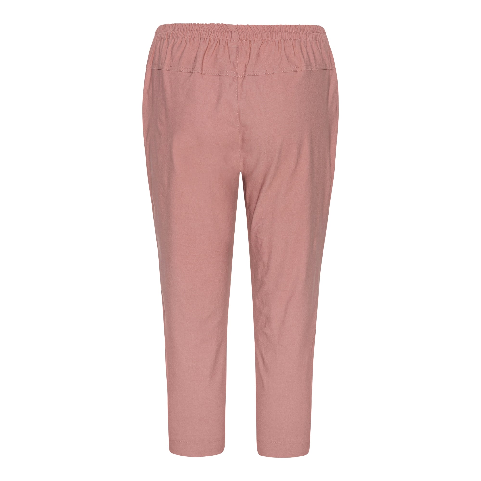 Tatina capribyxa i snygga färger - 52-54 cm.