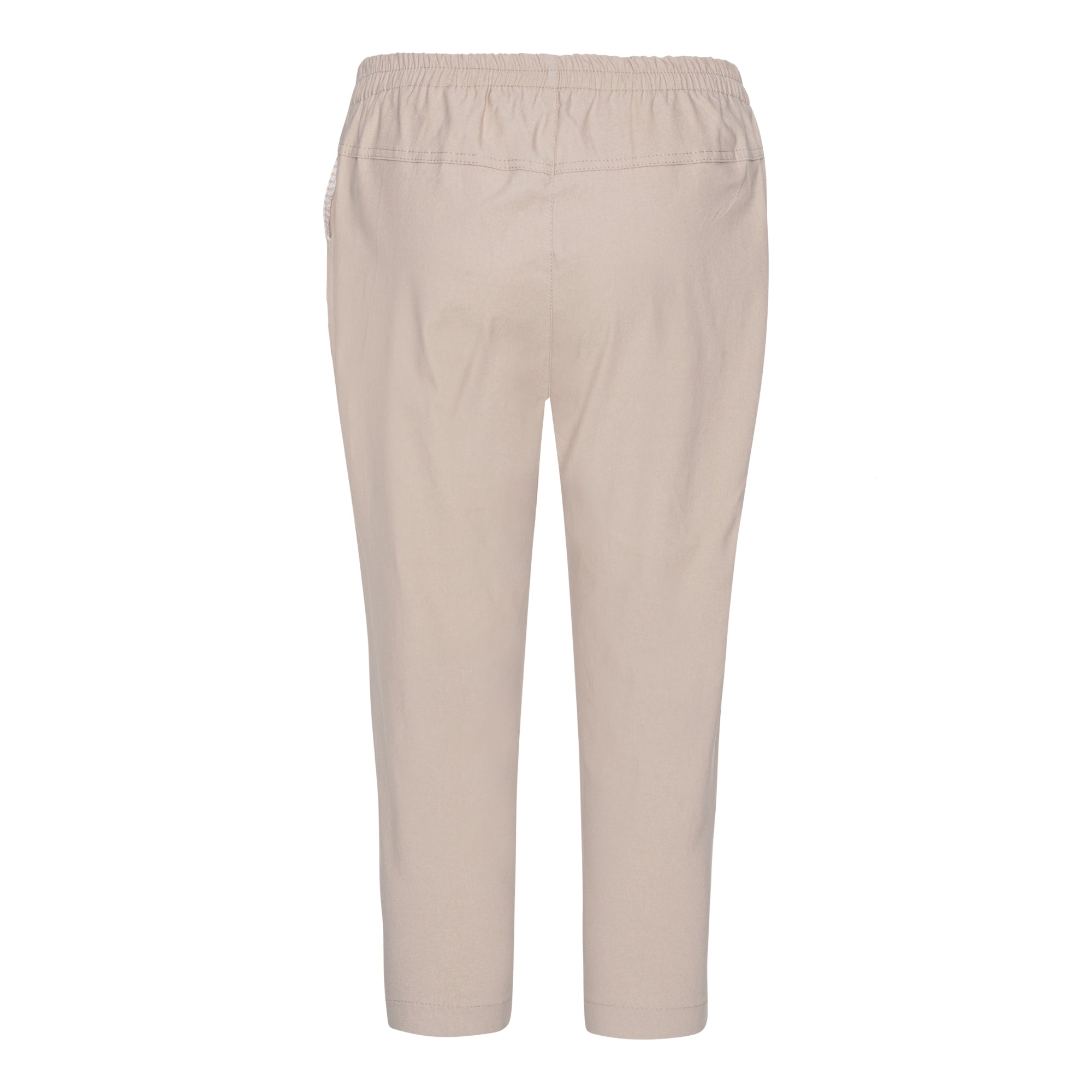 Tatina capribyxa i snygga färger - 52-54 cm.