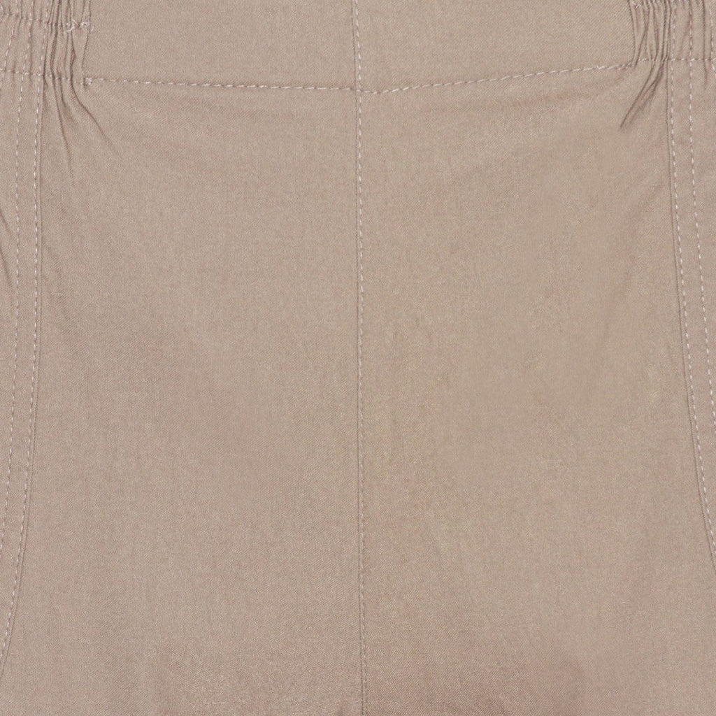 Tatina capribyxa med fickor - 53-55 cm