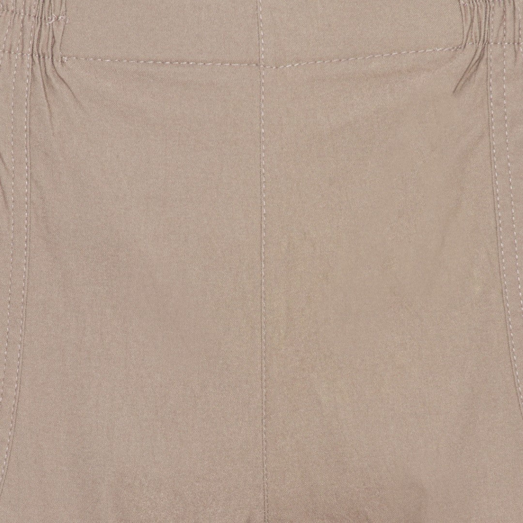 Tatina capribyxa med fickor - 53-55 cm