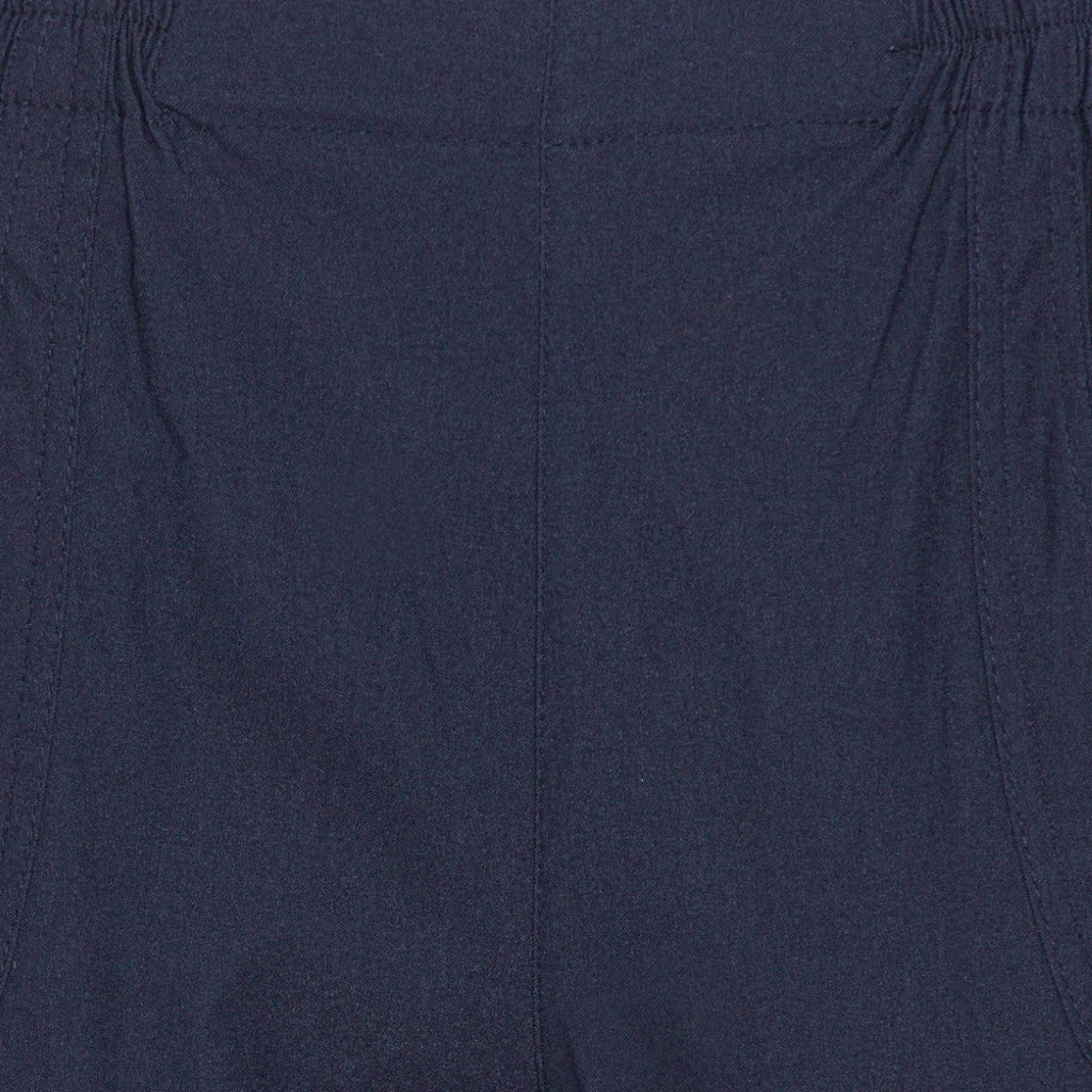 Tatina capribyxa med fickor - 53-55 cm