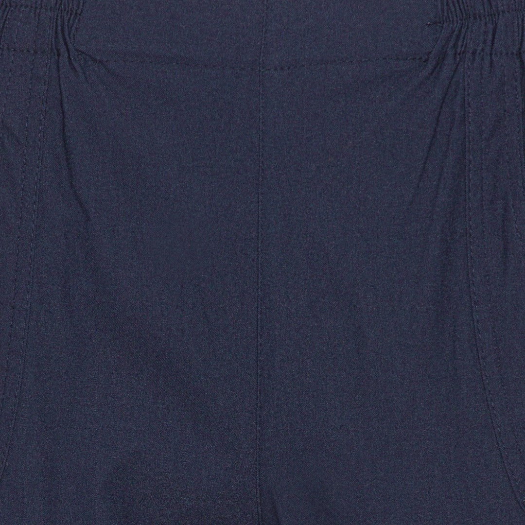 Tatina capribyxa med fickor - 53-55 cm