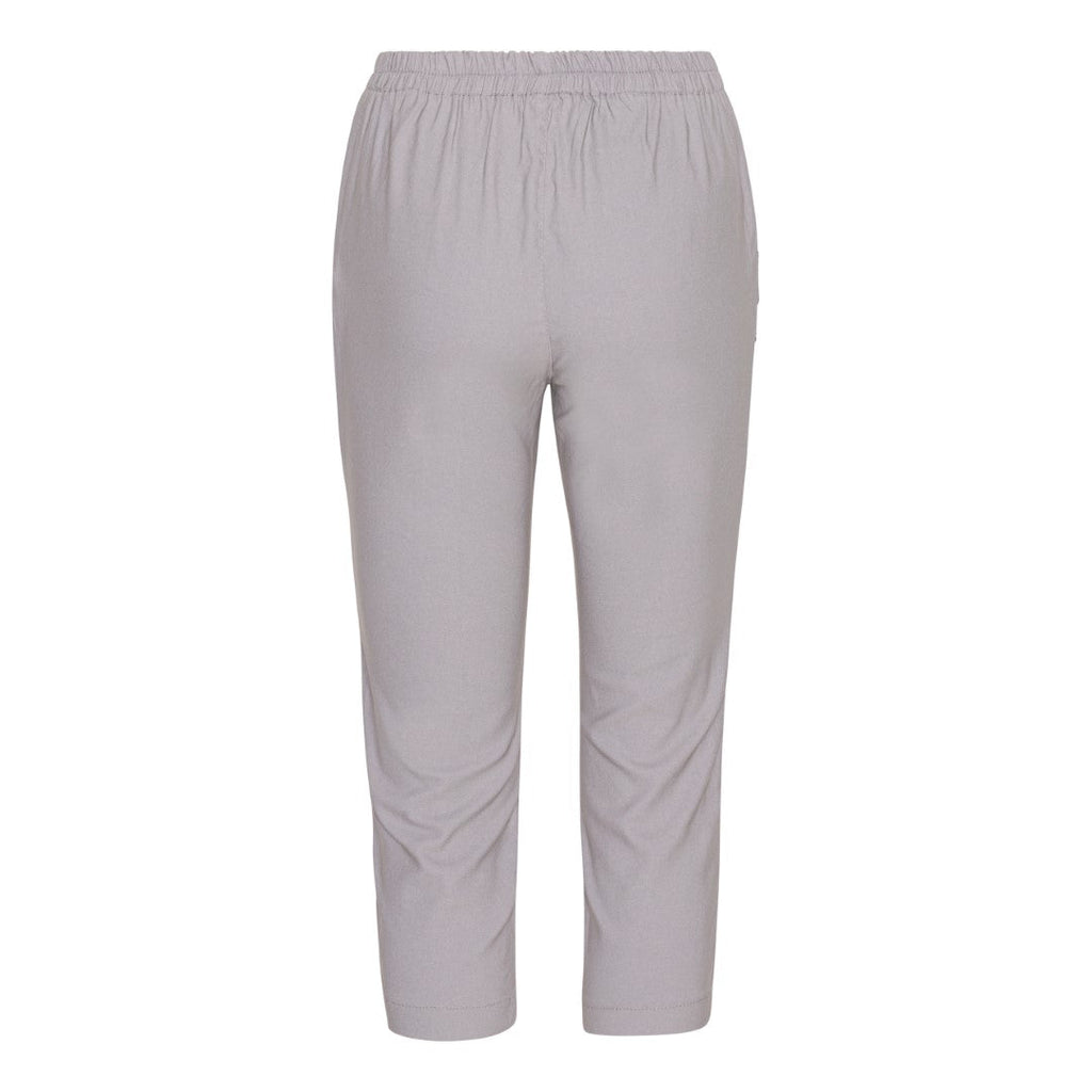 Tatina capribyxa med fickor - 53-55 cm