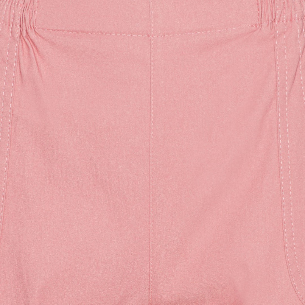 Tatina capribyxa med fickor - 53-55 cm