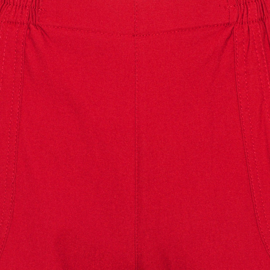 Tatina capribyxa med fickor - 53-55 cm