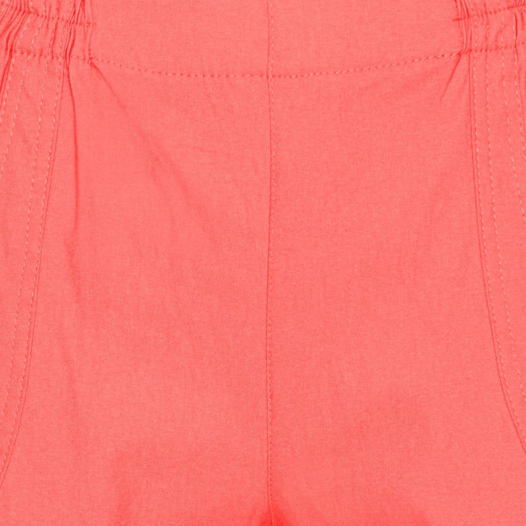 Tatina capribyxa med fickor - 53-55 cm