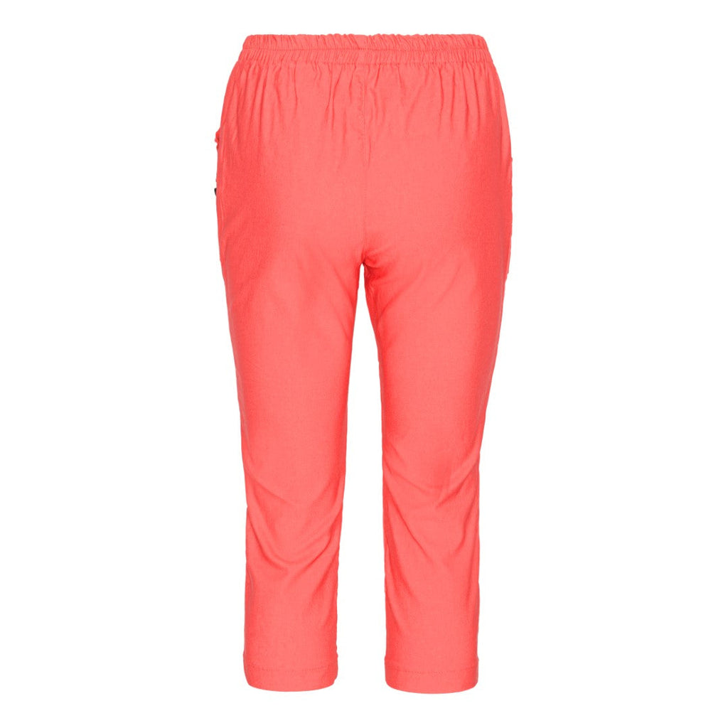 Tatina capribyxa med fickor - 53-55 cm